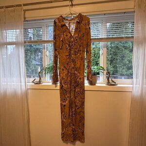 Free People Jumpsuit